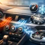Car AC Not Blowing Cold? Start Here