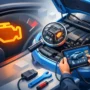 Check Engine Light Diagnosis Made Simple