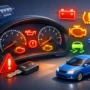 Dashboard Warning Lights Guide for Drivers