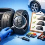 How to Know if Tires Need Replacing