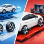 Tire Rotation vs Alignment: What Matters?