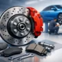 When to Replace Brake Pads on Your Car