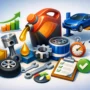 7 Benefits of Regular Lube Service