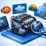 Engine Diagnostics Service: What It Tells You