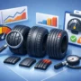 How to Read Tire Wear and What It Means
