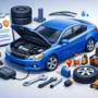 Preventive Car Care Guide for Daily Drivers