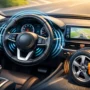 Why Is My Steering Wheel Vibrating?
