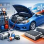 Car Air Conditioning Service Guide