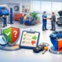 How to Choose Repair Shop You Can Trust