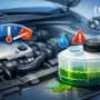 What Happens If Coolant Is Low?