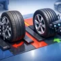 Can Bad Alignment Ruin New Tires?