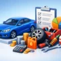 Car Maintenance Costs and What You Can Expect