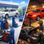 Dealer Service vs Local Mechanic – Which Fits?