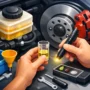 How to Tell Brake Fluid Condition at Home